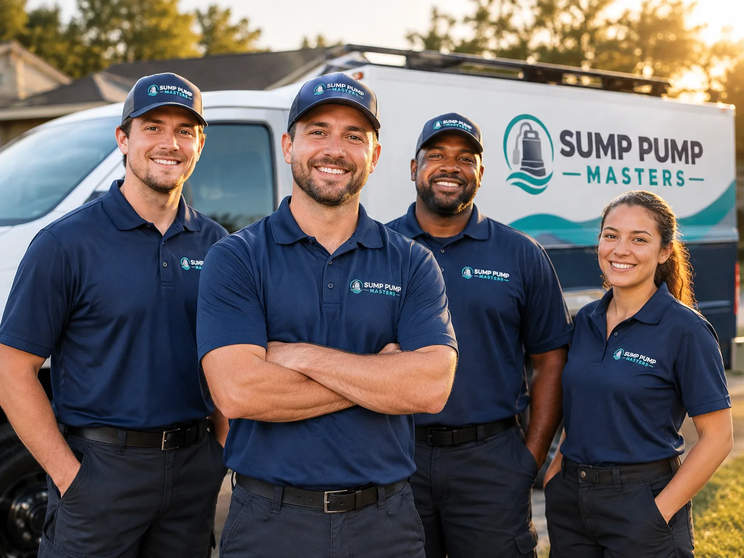 Sump Pump Repair company in Magnolia, NC